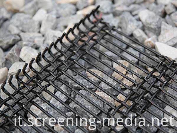 Star Screening Thp Cheap Stainless Steel Mine Metal Mesh Vicryl Mesh From Redstar2